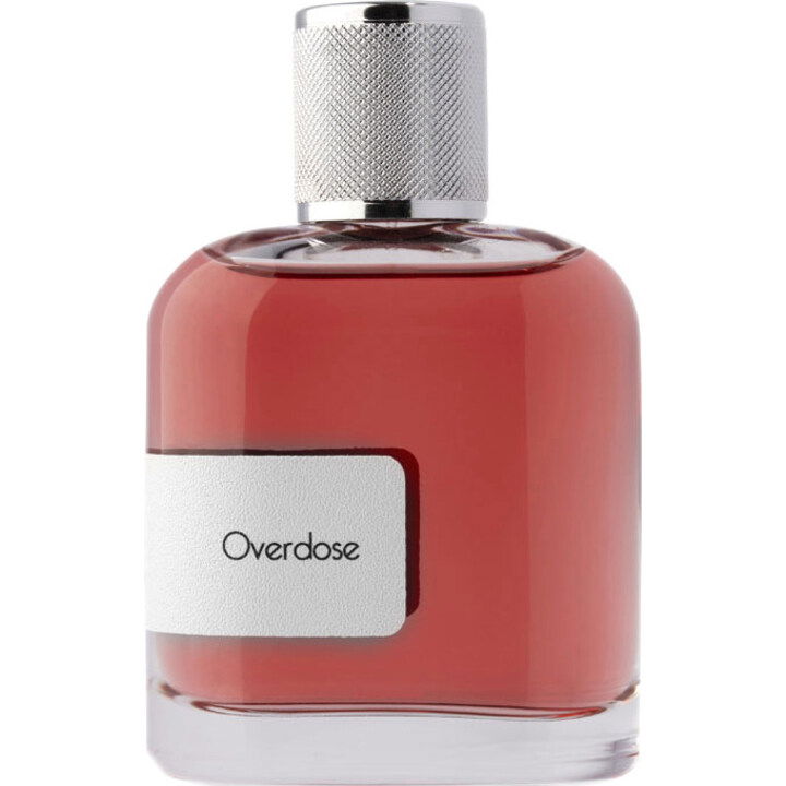 Overdose by G-Nose perfume bottle