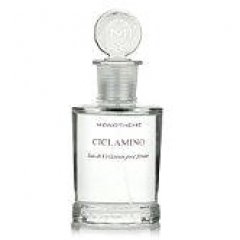 Ciclamino by Monotheme perfume bottle