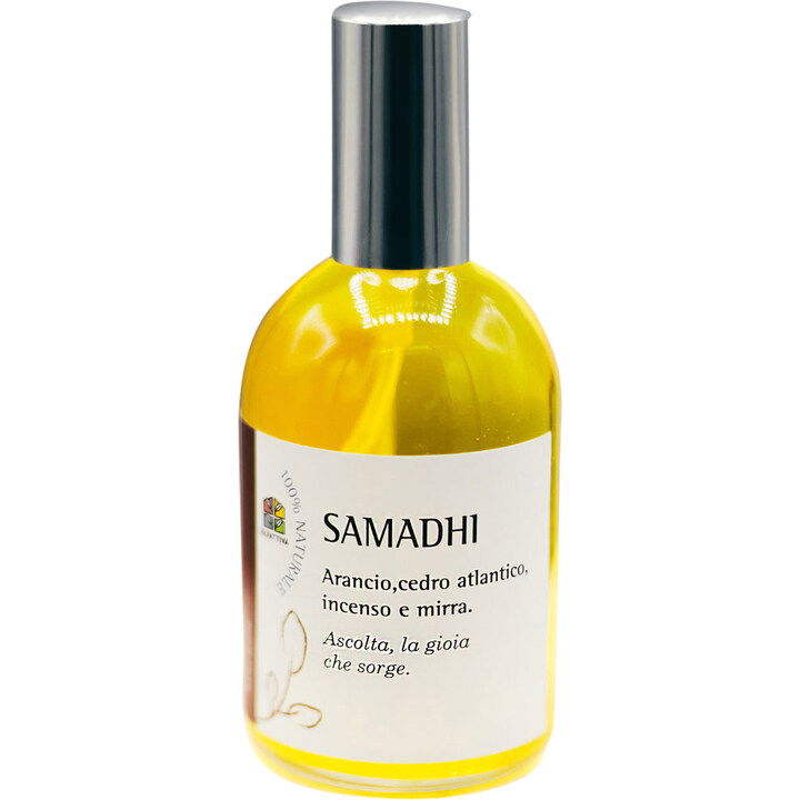 Samadhi by Olfattiva