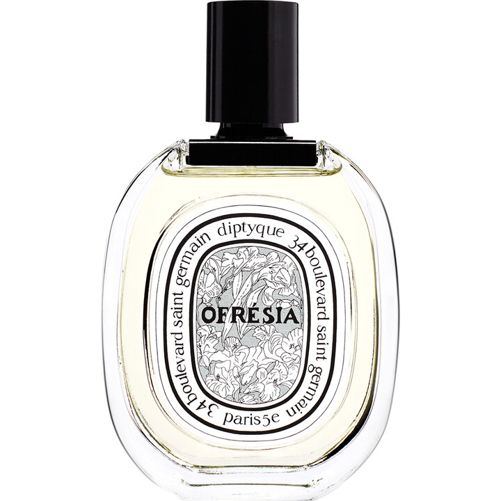 Ofrésia by Diptyque perfume bottle