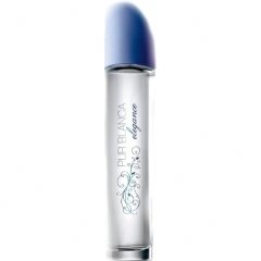 Pur Blanca Elegance by Avon perfume bottle