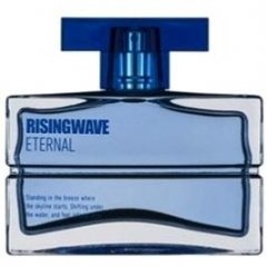 Risingwave Eternal / ライジングウェーブ エターナル EDP by Risingwave / ライジングウェーブ perfume bottle