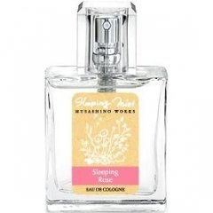 Sleeping Mist - Sleeping Rose / スリーピングミスト ローズ by Floral 4 Seasons / フローラル･フォーシーズンズ perfume bottle