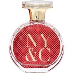 New York Kiss by NY&C - New York & Company perfume bottle