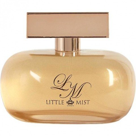 Little Mist by Little Mistress perfume bottle
