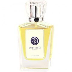 Pomelo by Butterfly Thai Perfume perfume bottle
