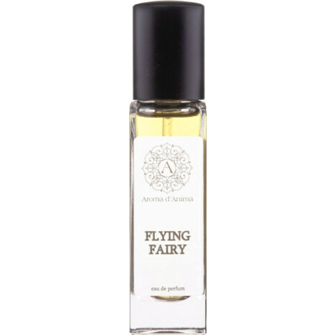 Flying Fairy by Aroma d'Anima perfume bottle