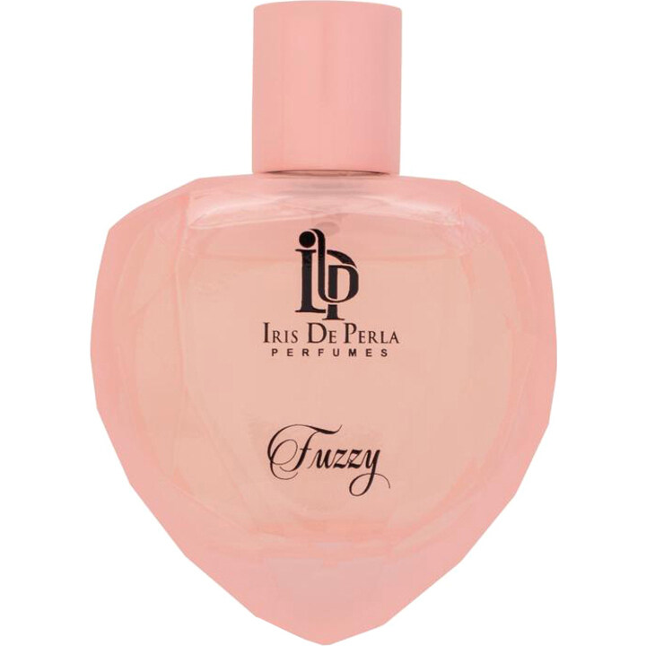 Fuzzy by Iris De Perla perfume bottle