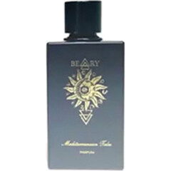 Mediterranean Tales by Beary perfume bottle