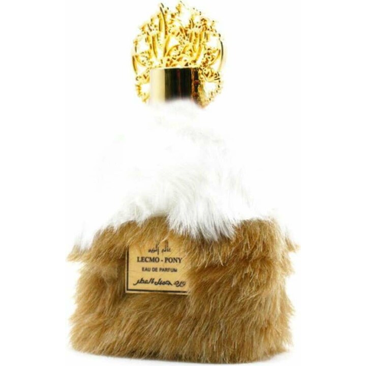 Lecmo Pony by Lecmo perfume bottle