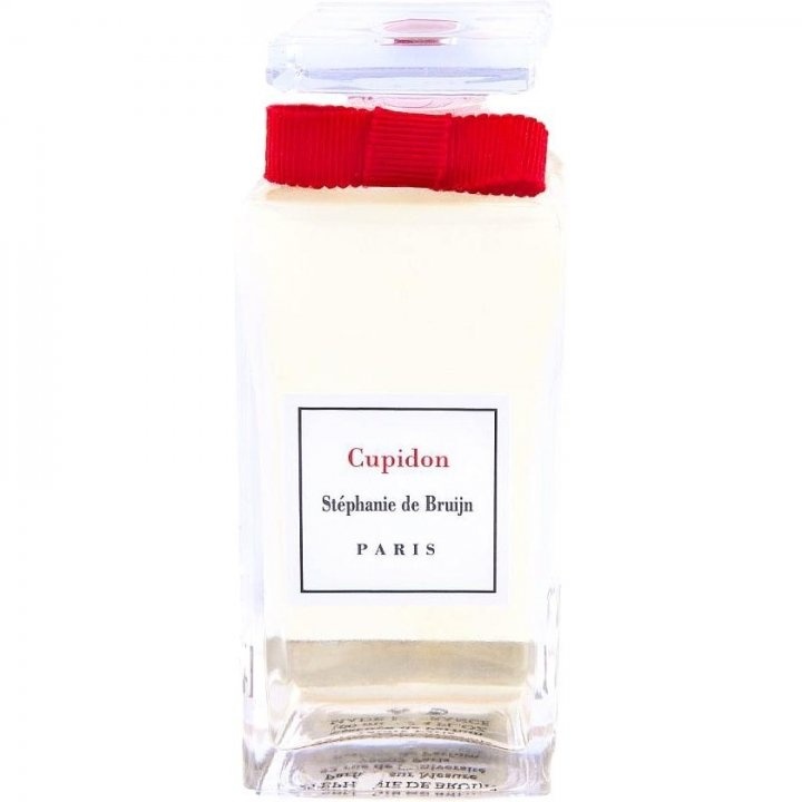 Cupidon by Stéphanie de Bruijn perfume bottle