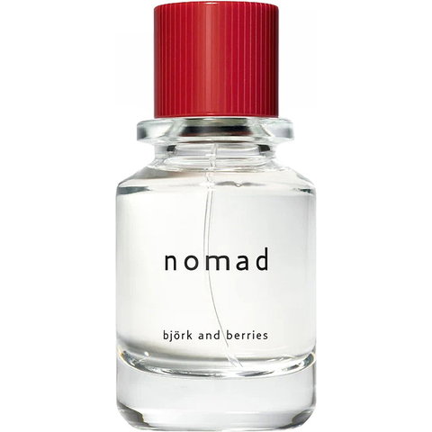 Nomad EDP