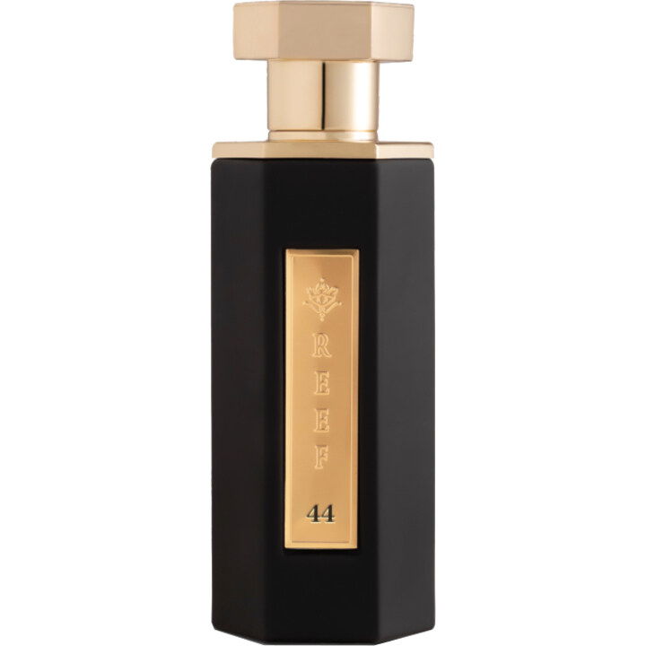 Reef 44 by Reef / ريف perfume bottle