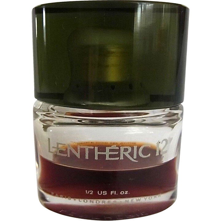 Lenthéric 12 by Lenthéric perfume bottle