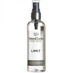 Limit by Natural Looks perfume bottle