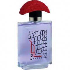 Sanaya Sport by Junaid Perfumes perfume bottle