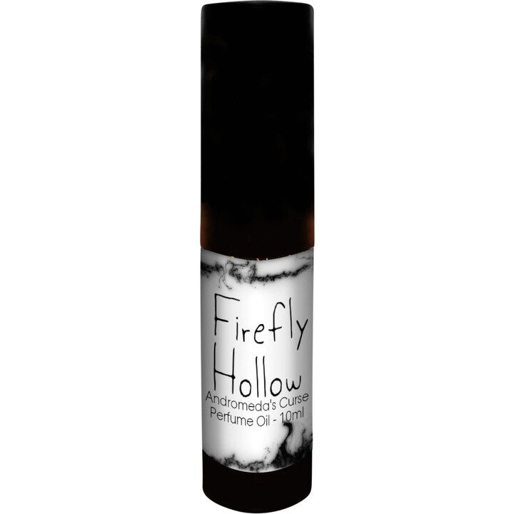 Firefly Hollow by Andromeda's Curse perfume bottle