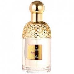 Aqua Allegoria Bouquet Numero 2 by Guerlain perfume bottle