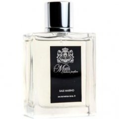 Sale Marino by iMatti perfume bottle