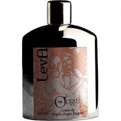 Leva by O'Driù perfume bottle