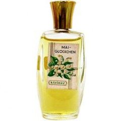 Maiglöckchen / Muguet by Gebrüder Kleiner perfume bottle