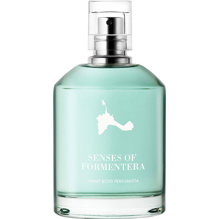 Senses of Formentera by Senses of Formentera perfume bottle