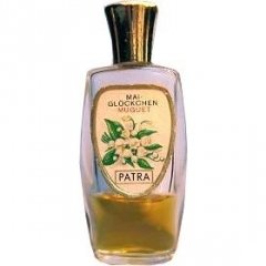 Patra Maiglöckchen / Muguet by Gebrüder Kleiner perfume bottle