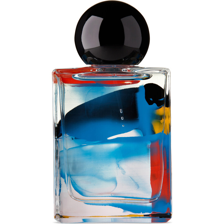 Hope by Folie à Plusieurs perfume bottle