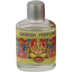 Ganesh by Flaires perfume bottle
