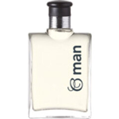 BC Man by BeautiControl perfume bottle