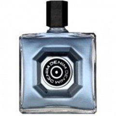 Chill EDT by Denim perfume bottle