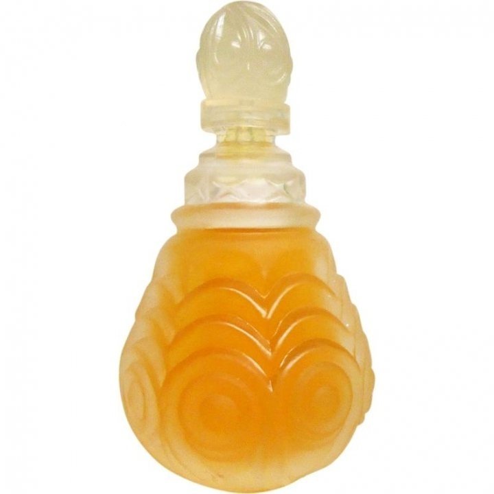 Dalini by Anucci perfume bottle