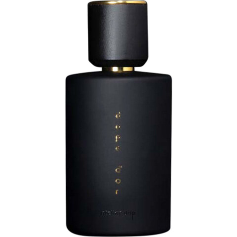 Dope d'Or by Atelier Drip perfume bottle