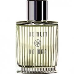 Homem do Mar by Jafra perfume bottle