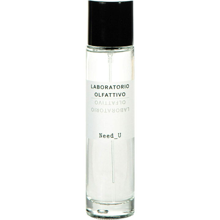 Need_U (Hair Mist) by Laboratorio Olfattivo perfume bottle