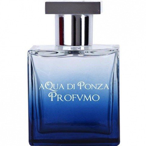 Aqua di Ponza by Aqua di Ponza perfume bottle