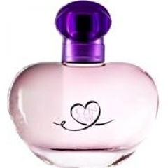 Clin d'Œil - Lady Rock by Bourjois perfume bottle