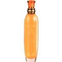 Sensation de Soleil / Sunny Sensation by Gloria Vanderbilt perfume bottle