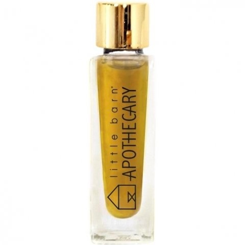 Little Barn Apothecary by Lurk perfume bottle