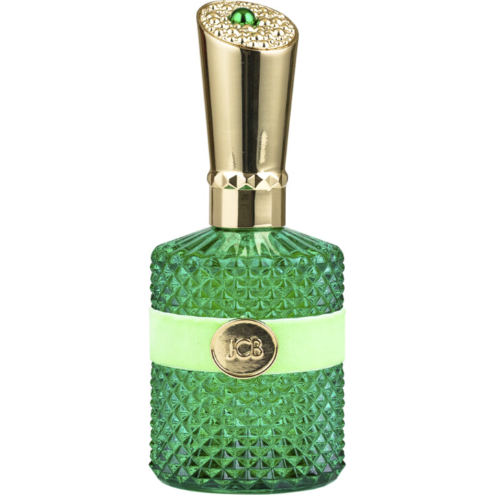 JCB N°11 Joséphine by JCB by Jean-Charles Boisset perfume bottle