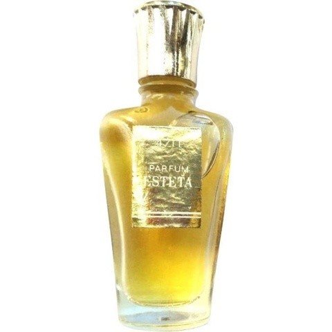 Esteta by 4711 perfume bottle