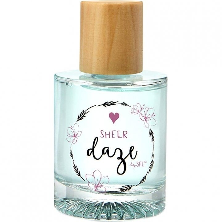 Sheer Daze by SFL - Styles for Less perfume bottle