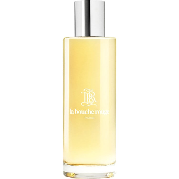 Capri Lumière Jaune by La Bouche Rouge perfume bottle