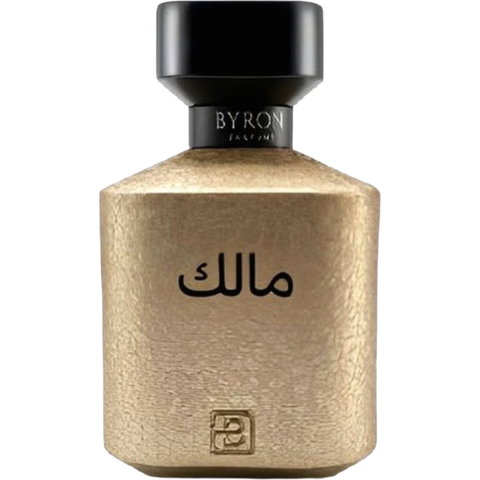 Malik le Souverain by Byron Parfums perfume bottle