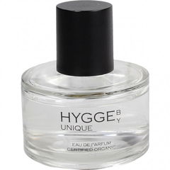 Hygge by Unique Beauty perfume bottle