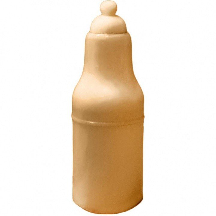 Violette de Parme by Mignot-Boucher / Parfumerie Germandrée perfume bottle