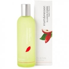 Apple Illusion by Fruits & Passion perfume bottle