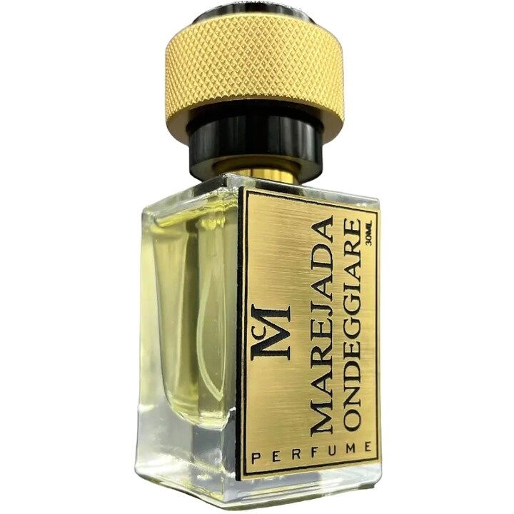 Marejada Ondeggiare by Casaniche perfume bottle