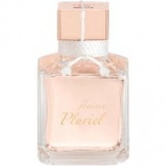 féminin Pluriel (Extrait de Parfum) by Maison Francis Kurkdjian perfume bottle