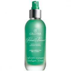 Profumo di Benessere by Collistar perfume bottle
